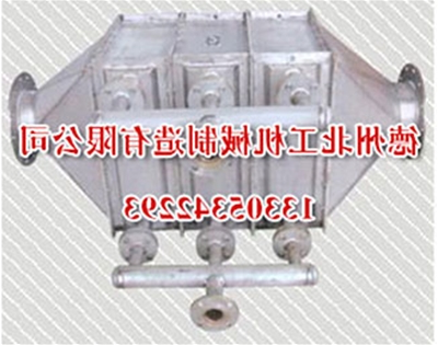 不锈钢空气加热器